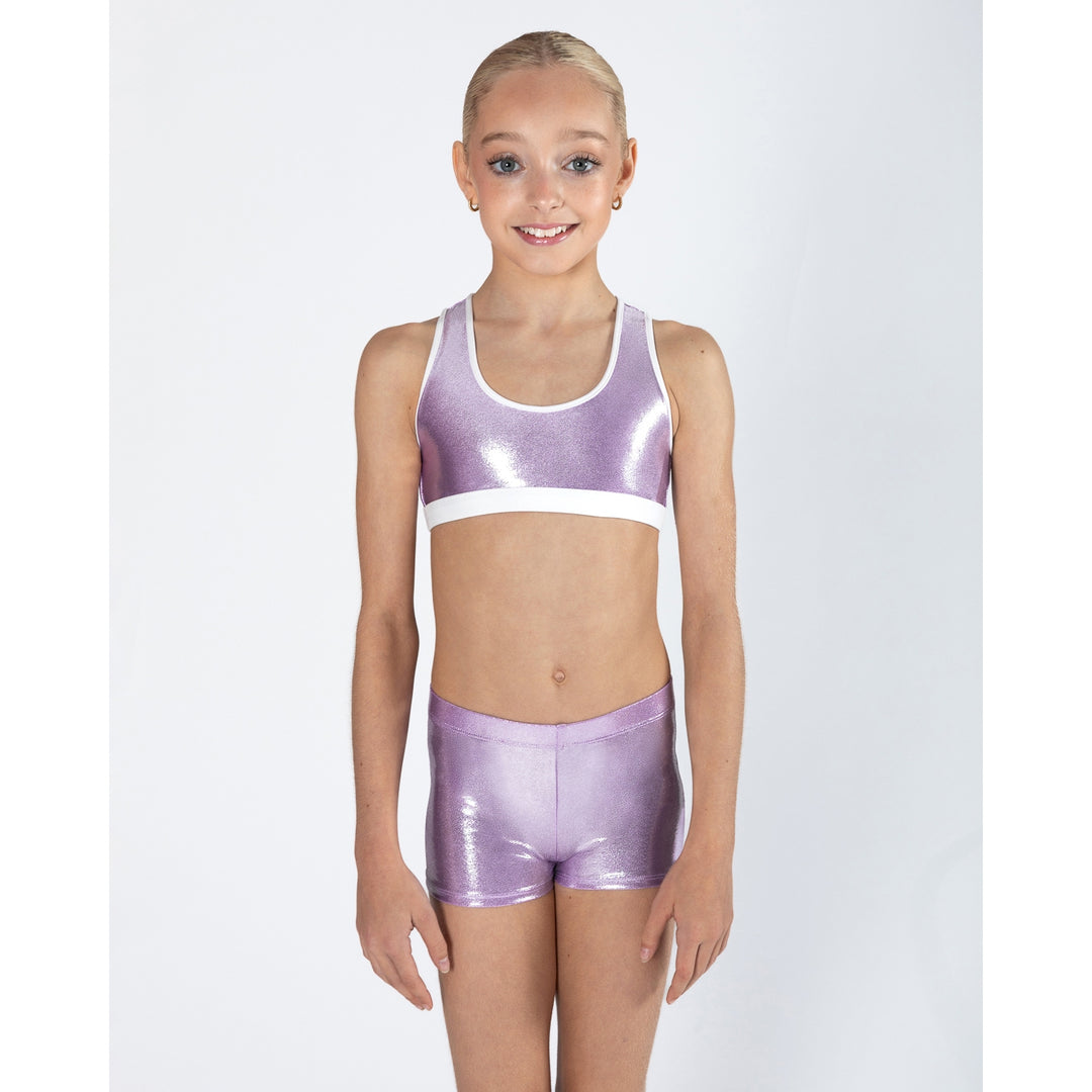 Energetiks Ava Crop Top