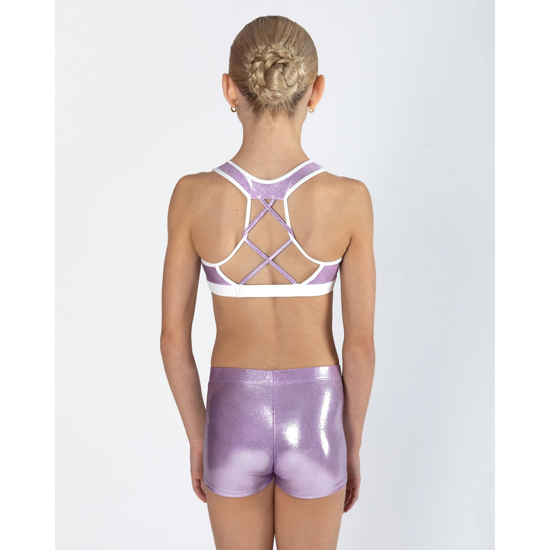 Energetiks Ava Crop Top