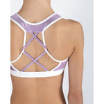 Load image into Gallery viewer, Energetiks Ava Crop Top
