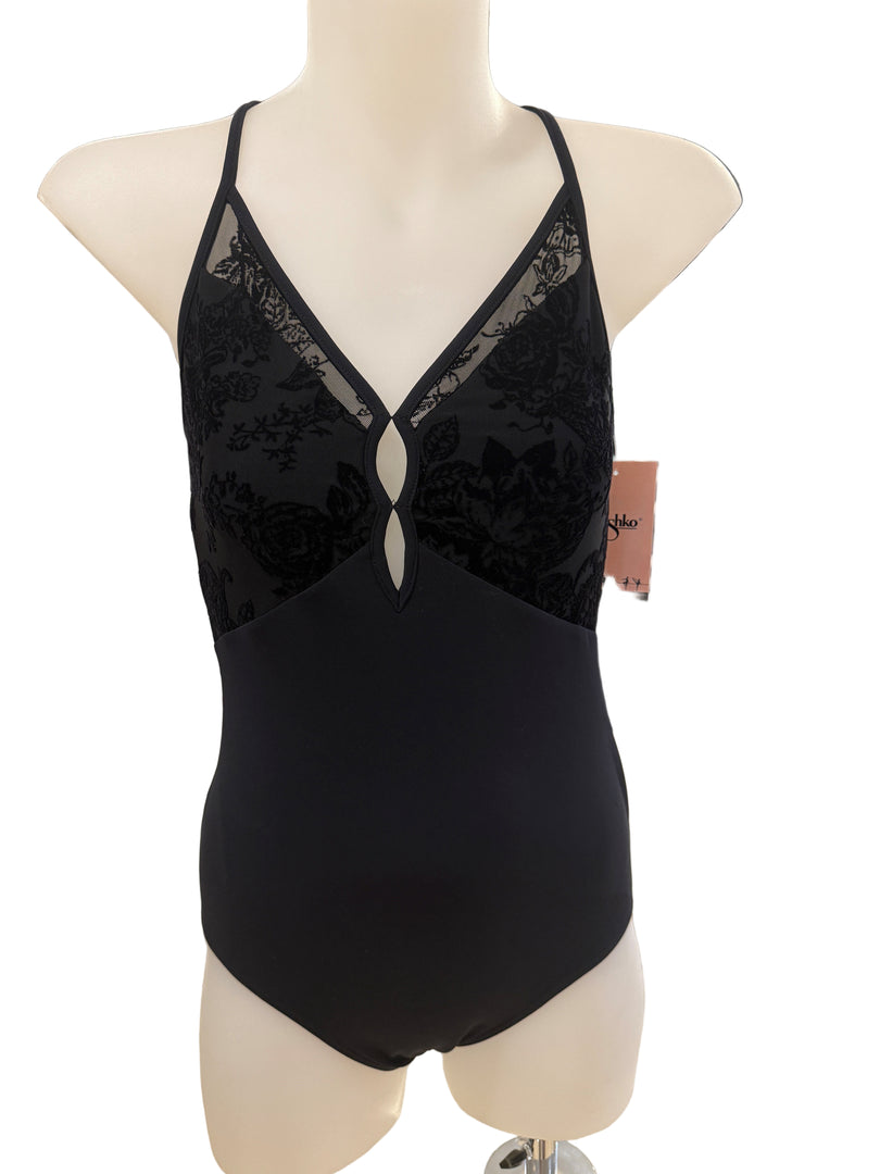 Grishko Sevrine Leotard