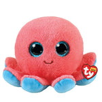 Load image into Gallery viewer, TY Beanie Boos-Sheldon Octopus
