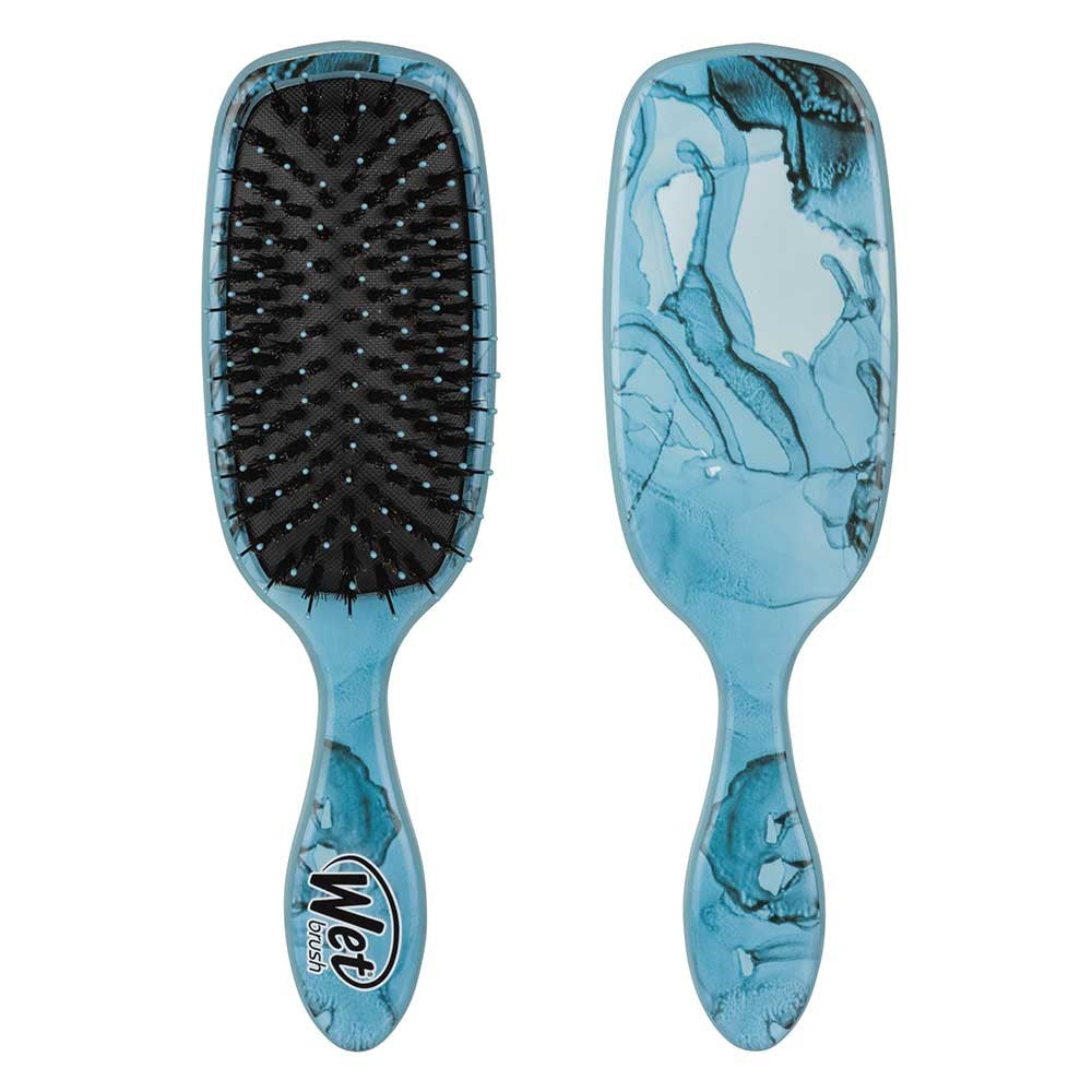 Wet Brush Shine Enhancer- Terrain Textures- Blue