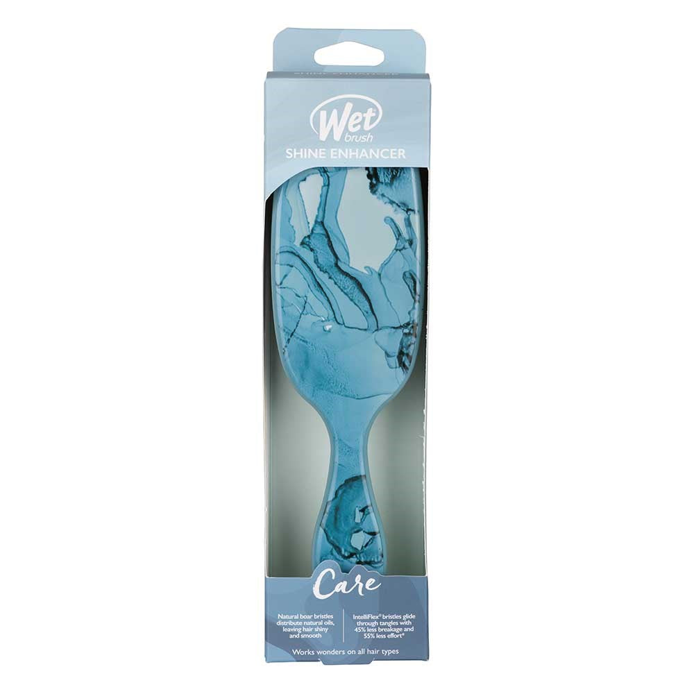 Wet Brush Shine Enhancer- Terrain Textures- Blue