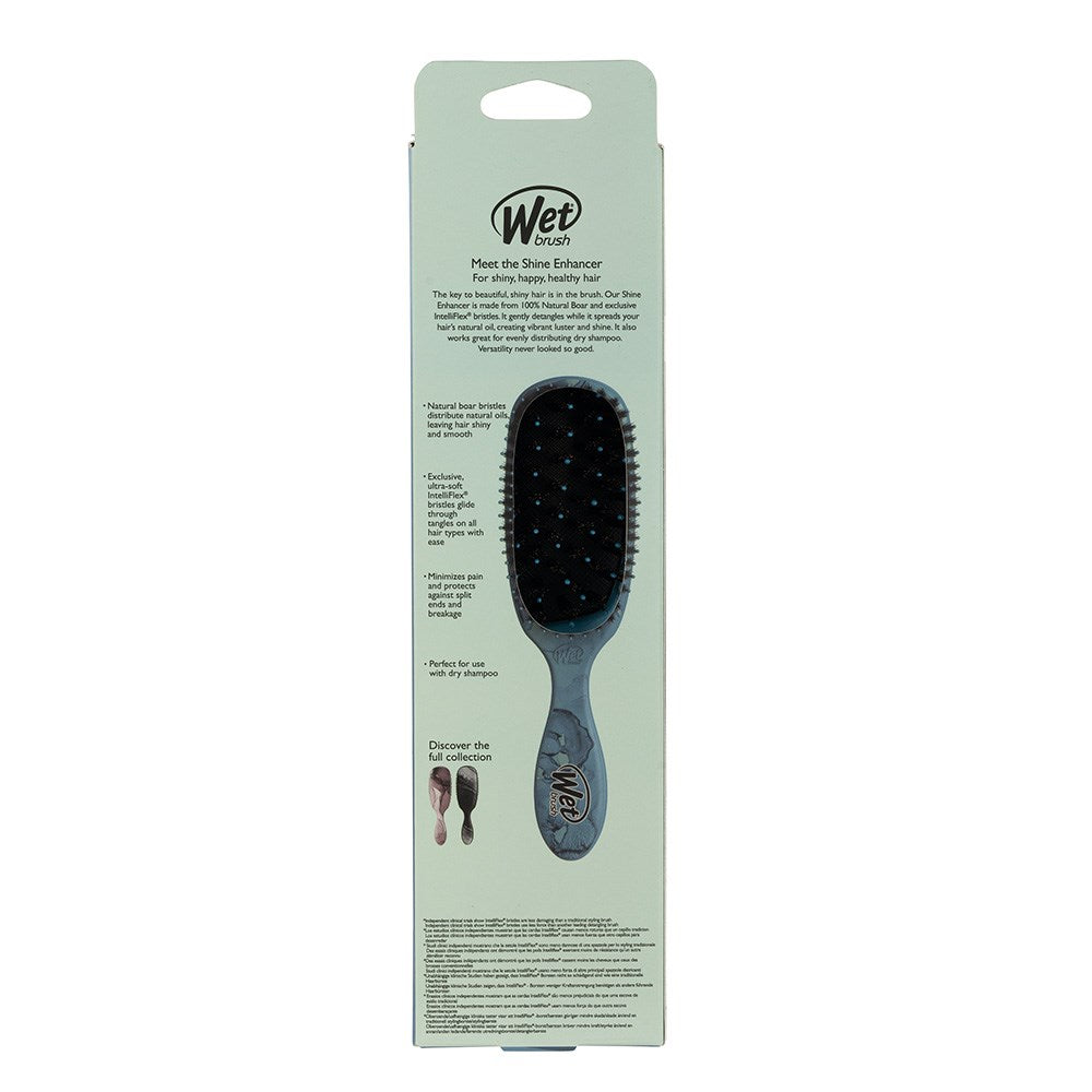 Wet Brush Shine Enhancer- Terrain Textures- Blue