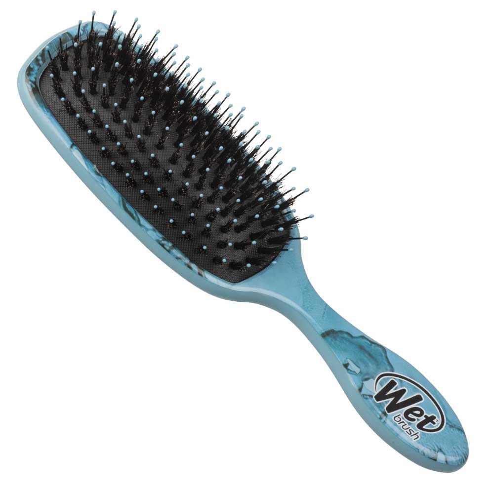 Wet Brush Shine Enhancer- Terrain Textures- Blue