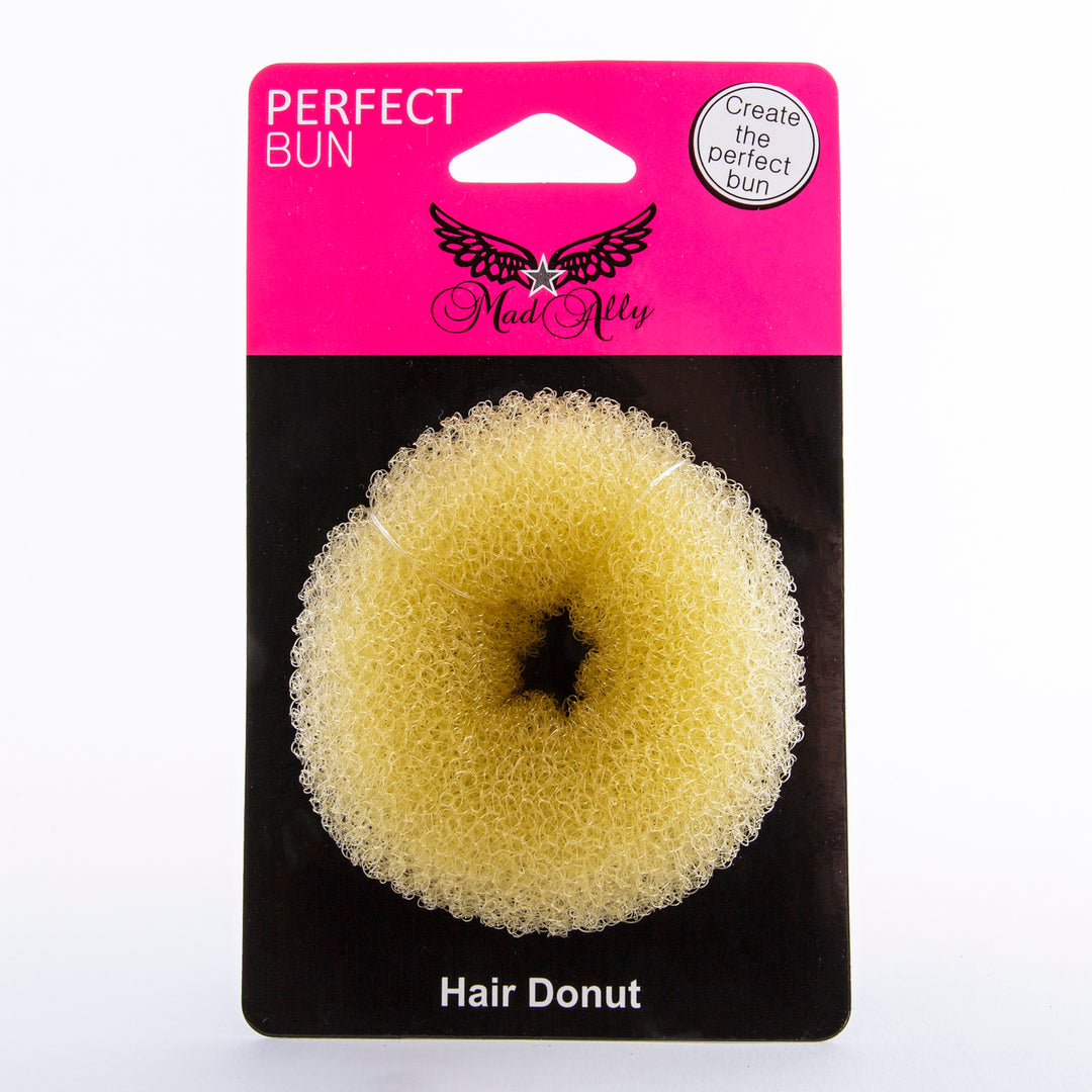 Hair Donut