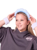 Load image into Gallery viewer, Capezio 3 Piece Spa Set
