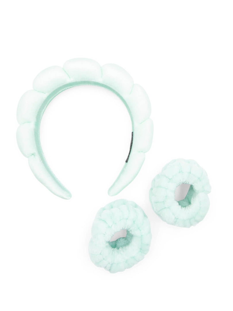 Capezio 3 Piece Spa Set