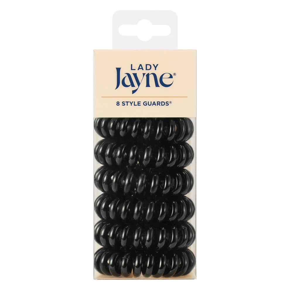 Lady Jayne Style Guards