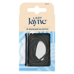 Load image into Gallery viewer, Lady Jayne Snagless Thin Hair Elastics

