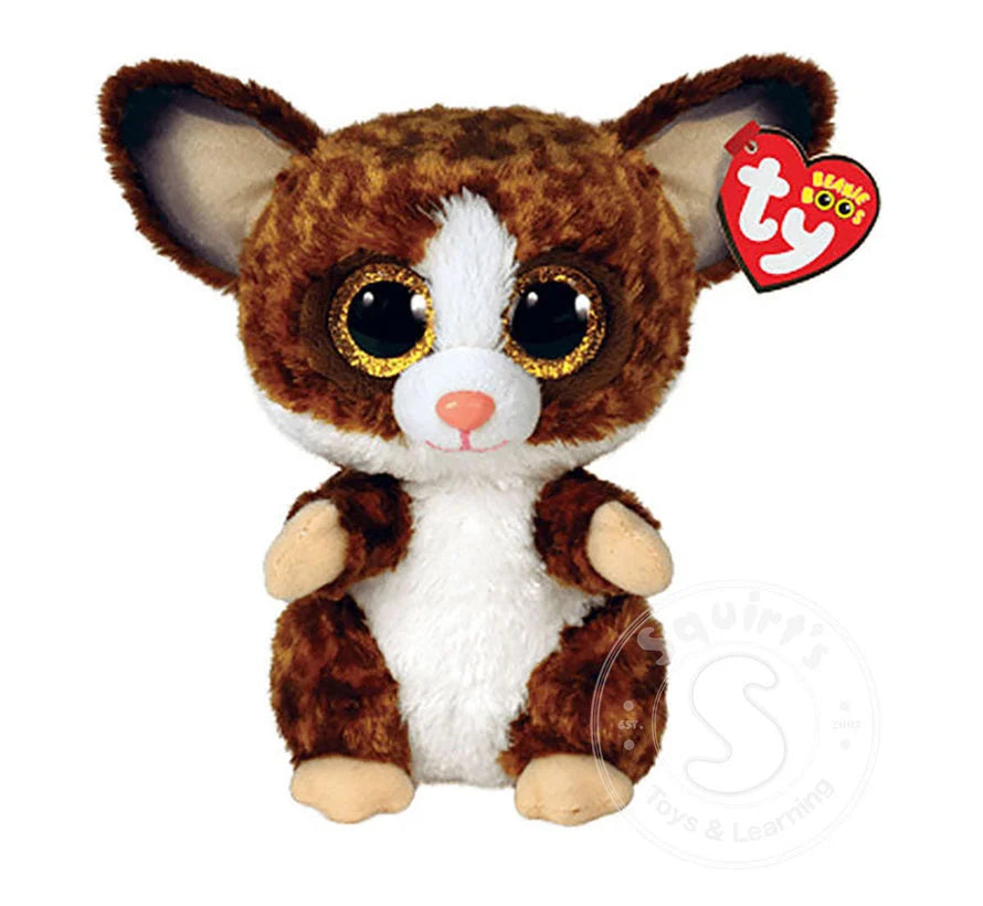 TY Beanie Boos-Binky the Bush Baby