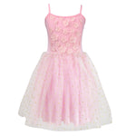 Load image into Gallery viewer, Pink Poppy Unicorn Princess Dress
