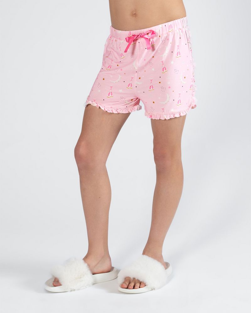 Energetiks Pyjama Set- Beauty Sleep