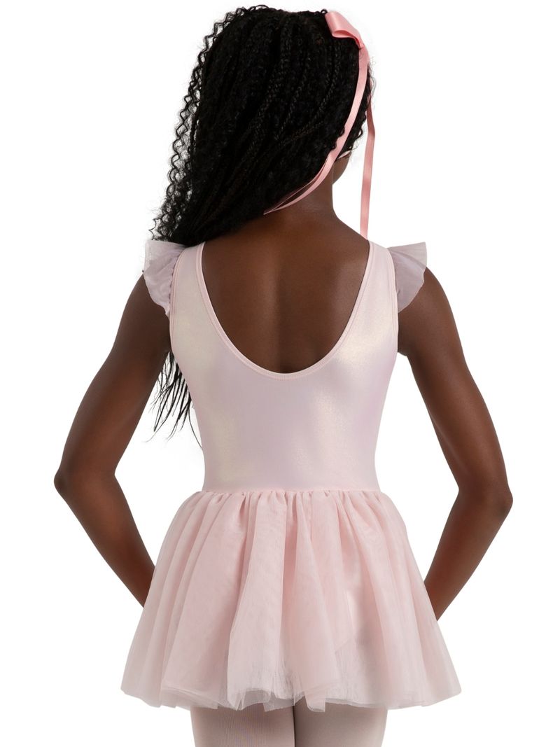 Capezio Voyage Dress