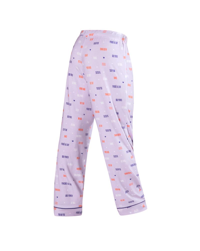 Energetiks Pyjama Set- Time To Dance